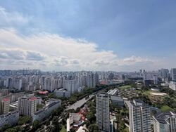 Avenue South Residence (D3), Apartment #618987571